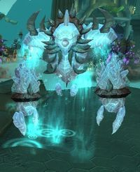 Lord of Water